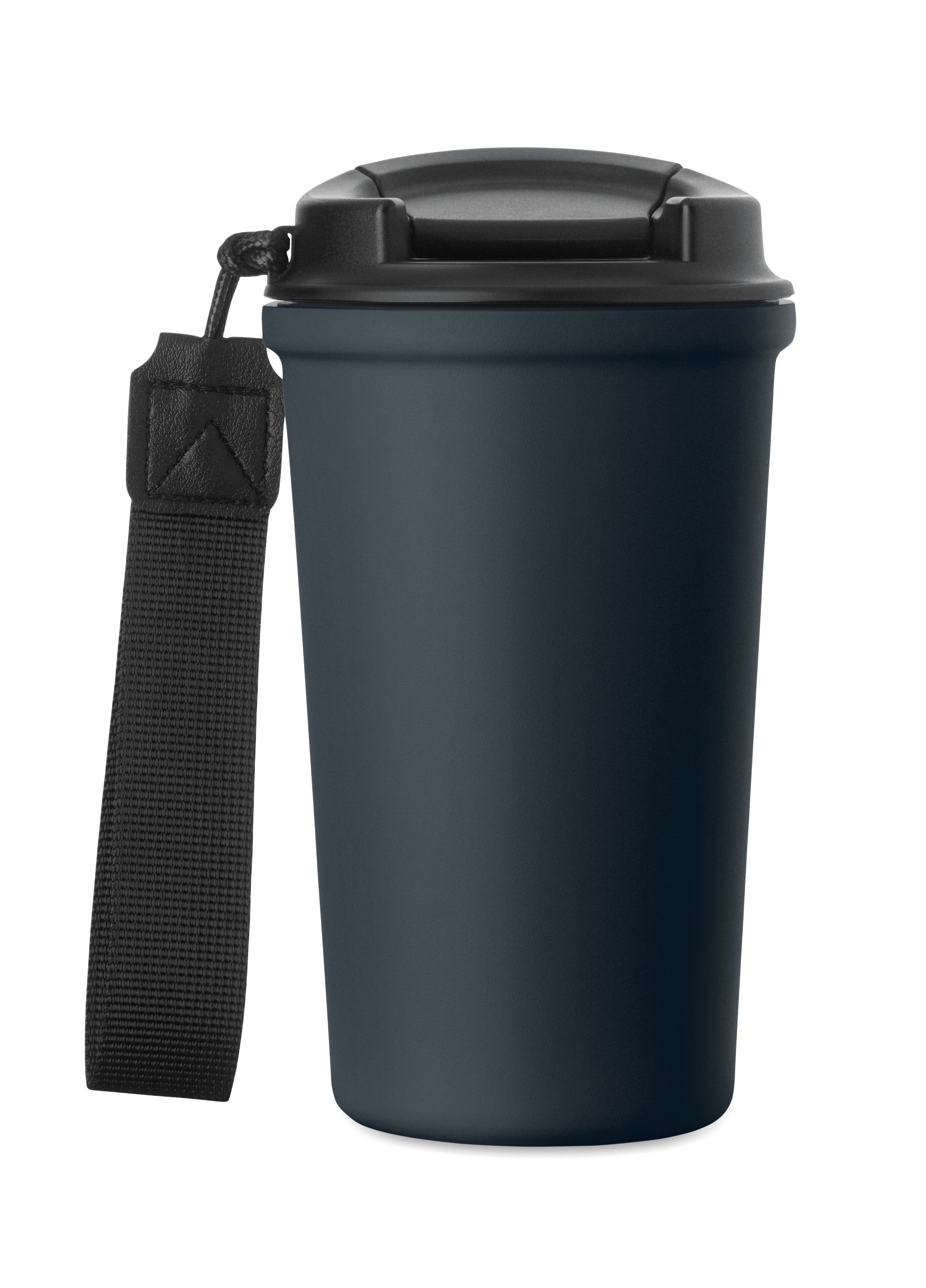 Kubek 400 ml stal recykling NAKANO