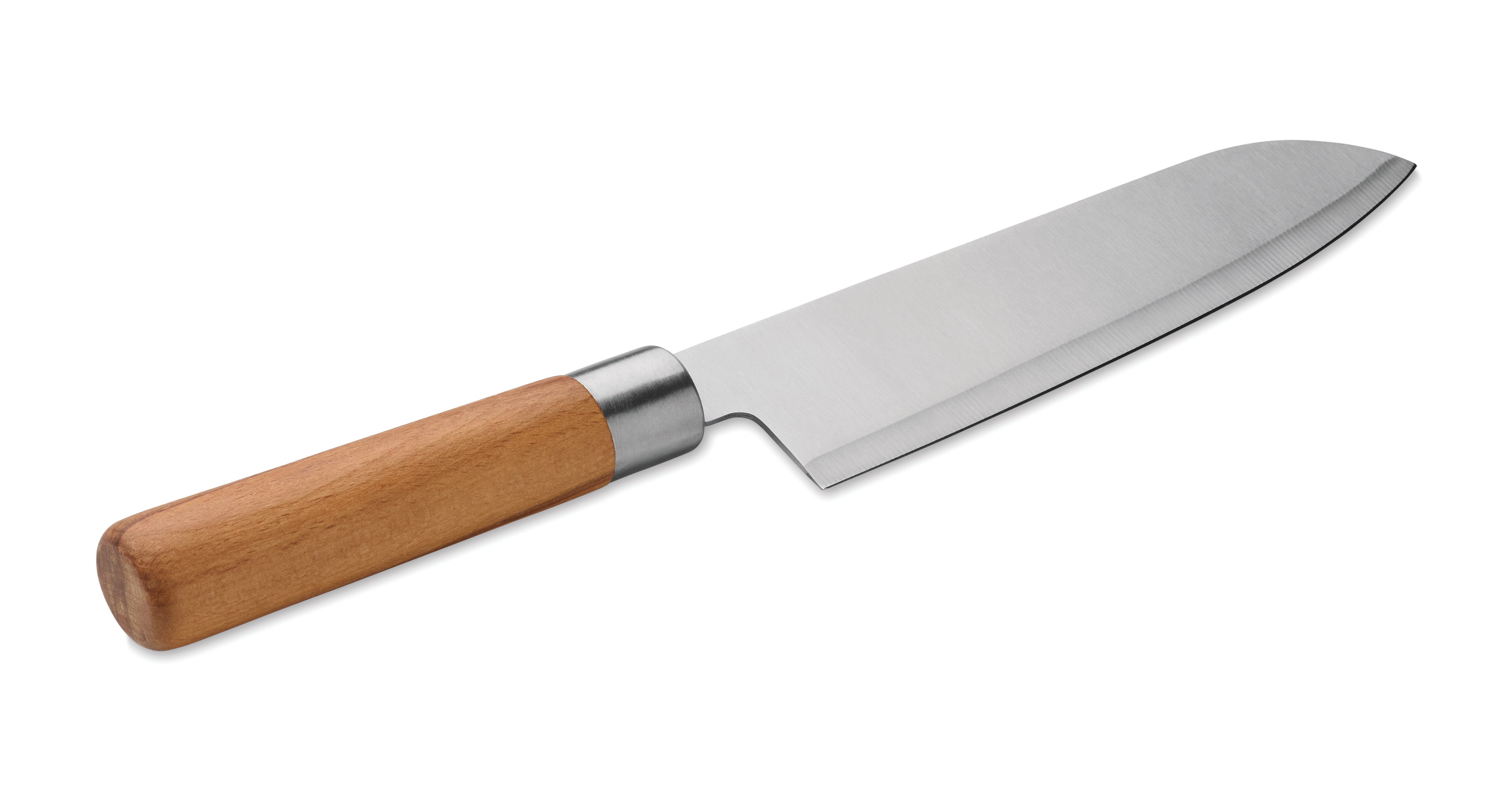 Nóż szefa kuchni z drewna buk SLICE