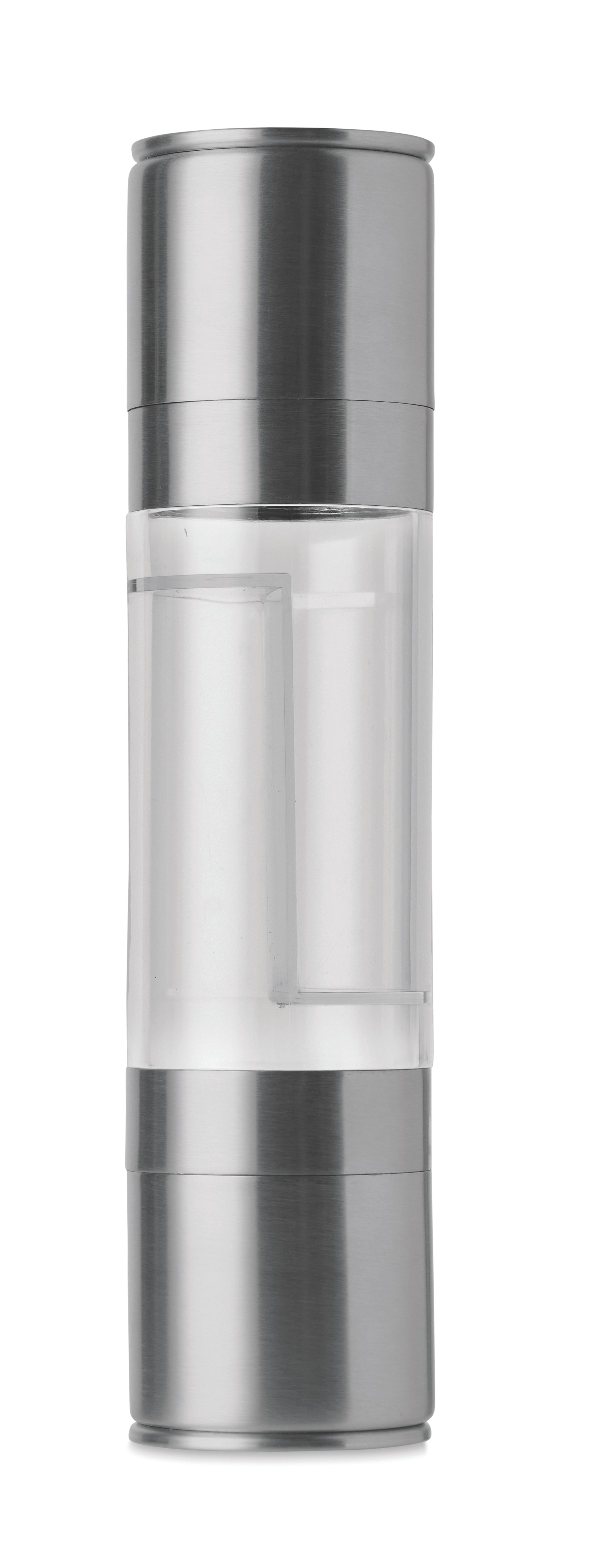 Młynek do soli i pieprzu 2 w 1 MOLIN