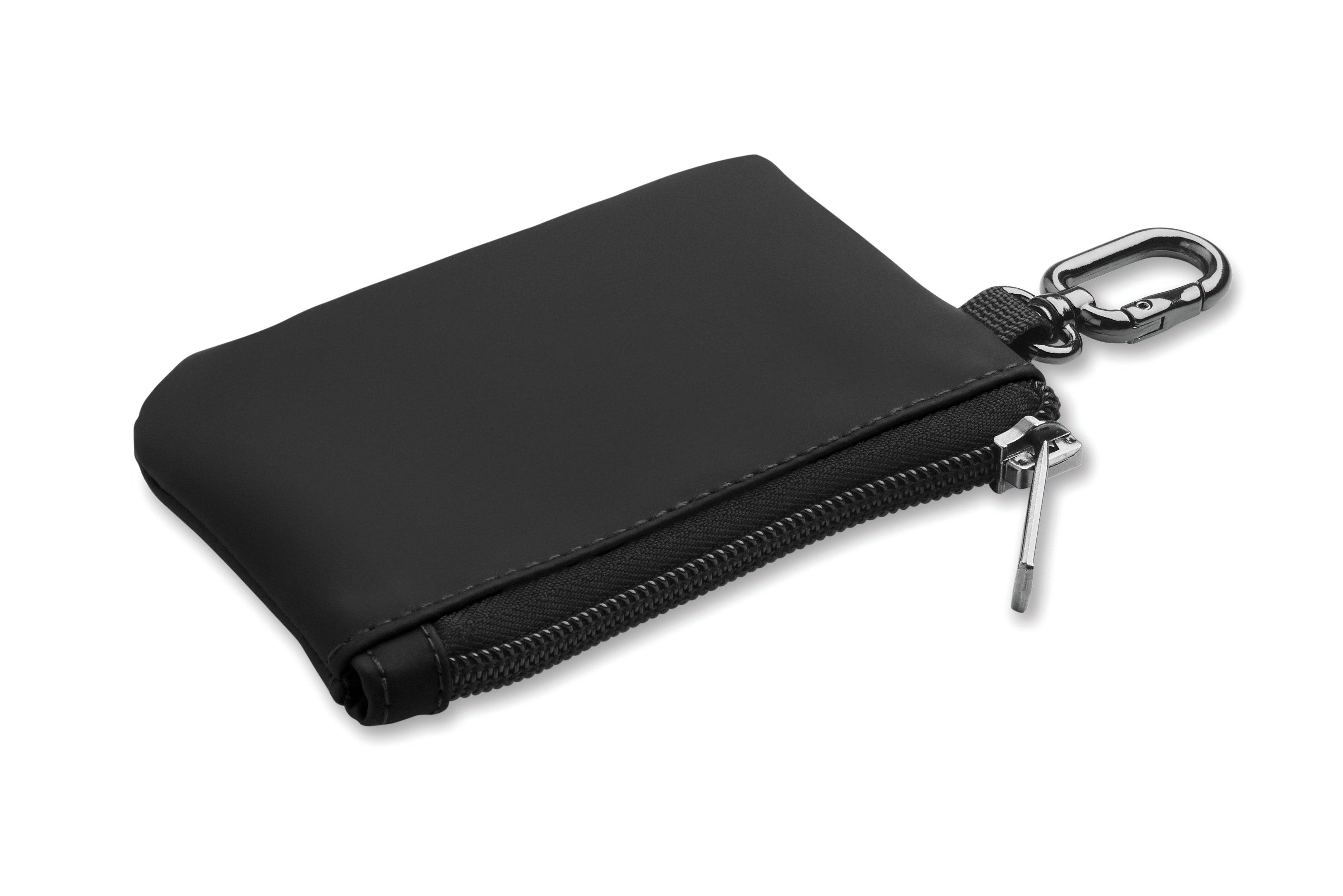 Etui PU na klucze karabińczyk GUARDO