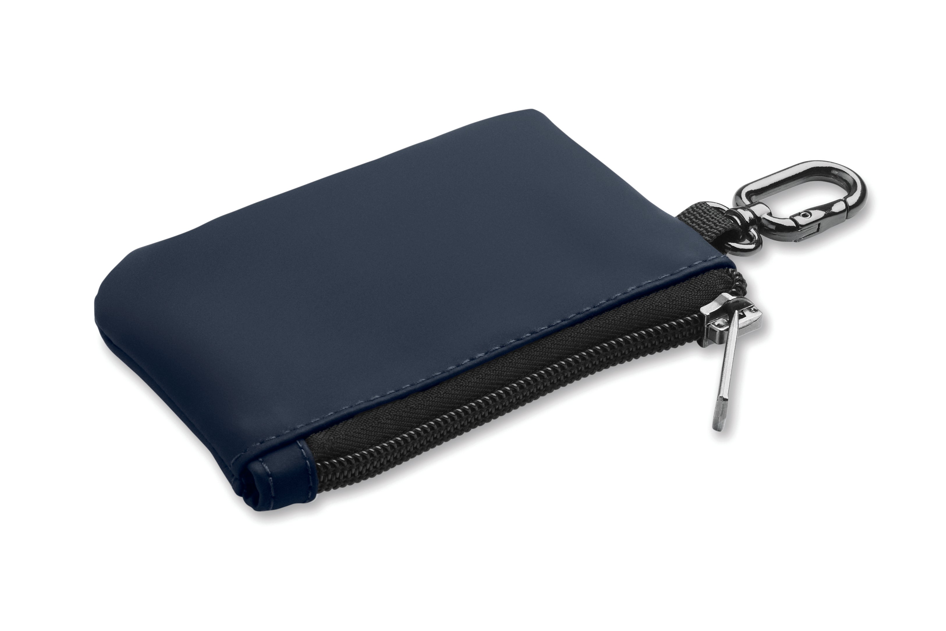 Etui PU na klucze karabińczyk GUARDO
