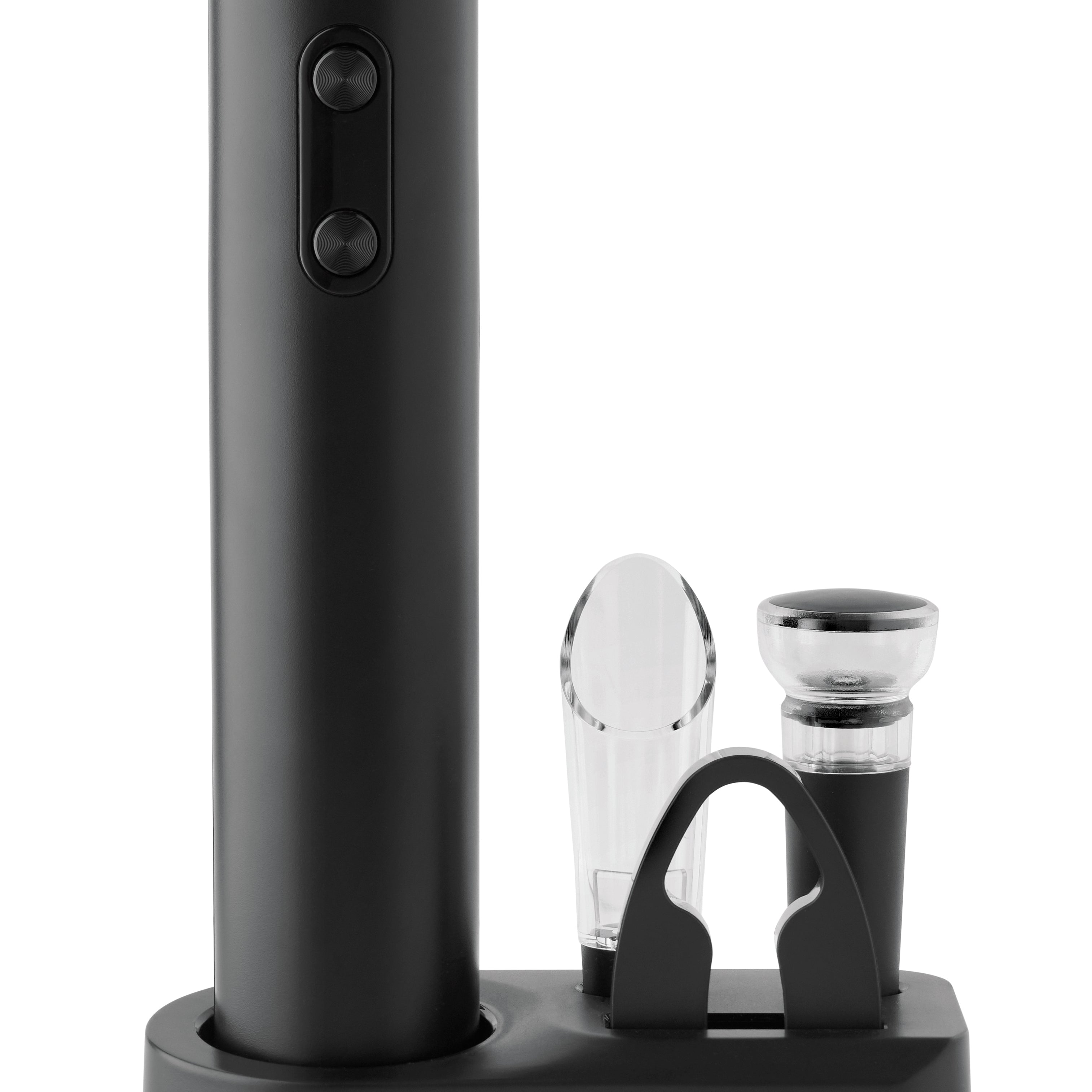 Elektryczny otwieracz do wina VINO SET