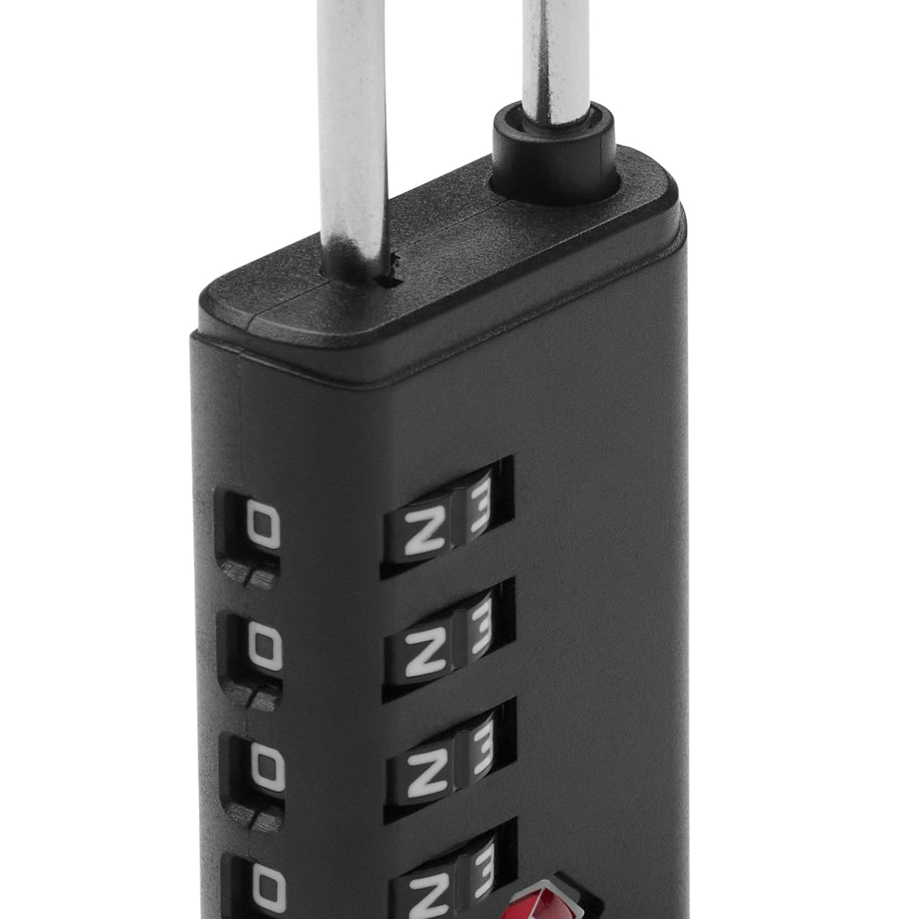 4-cyfrowy zamek szyfrowy TSA LOCK
