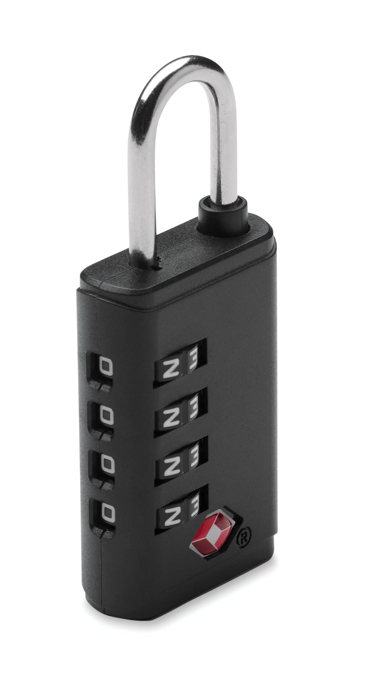 4-cyfrowy zamek szyfrowy TSA LOCK