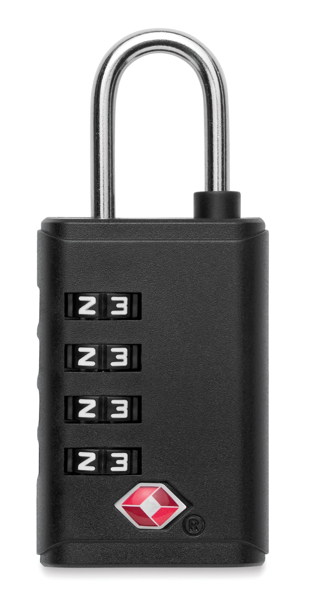 4-cyfrowy zamek szyfrowy TSA LOCK