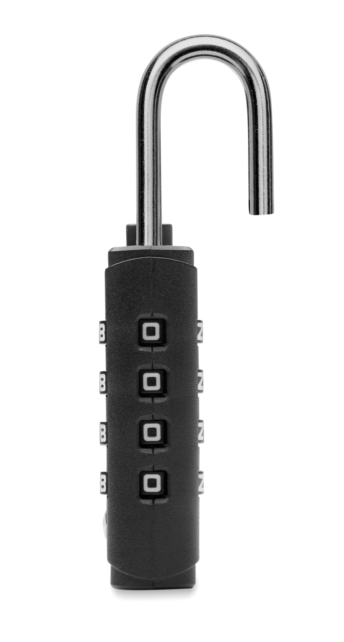 4-cyfrowy zamek szyfrowy TSA LOCK