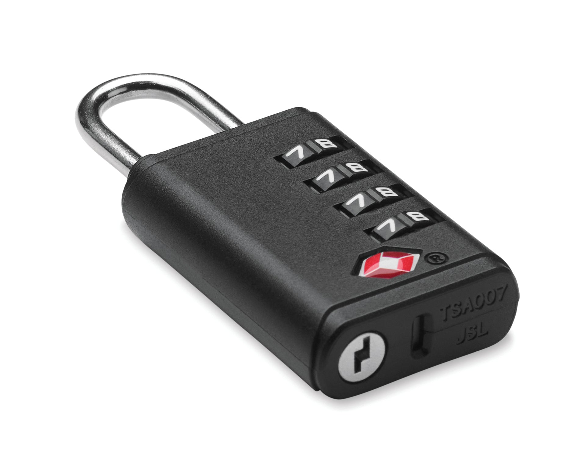 4-cyfrowy zamek szyfrowy TSA LOCK