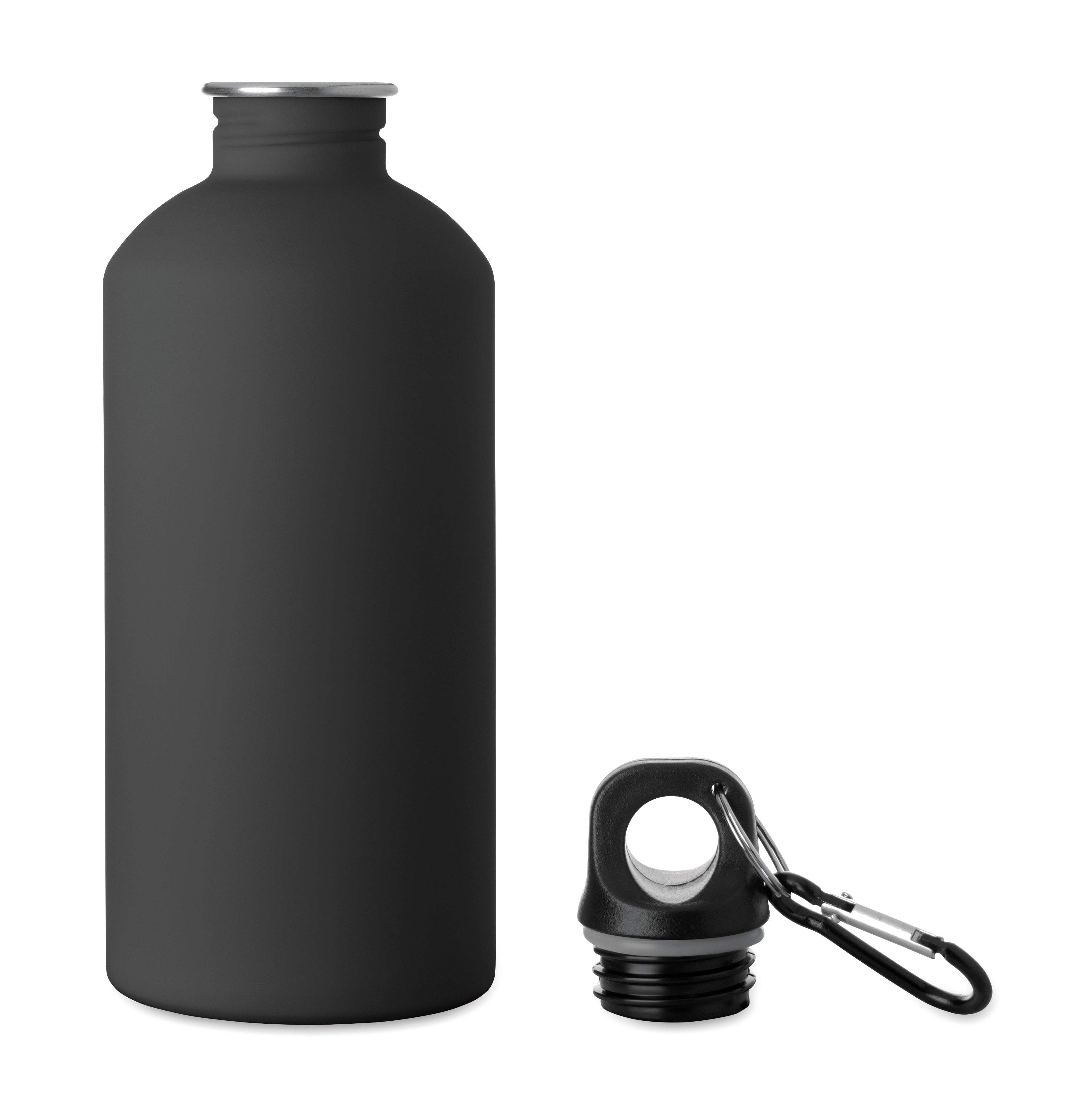 Butelka jednowarstwowa 500 ml REMID MOSS SOFT