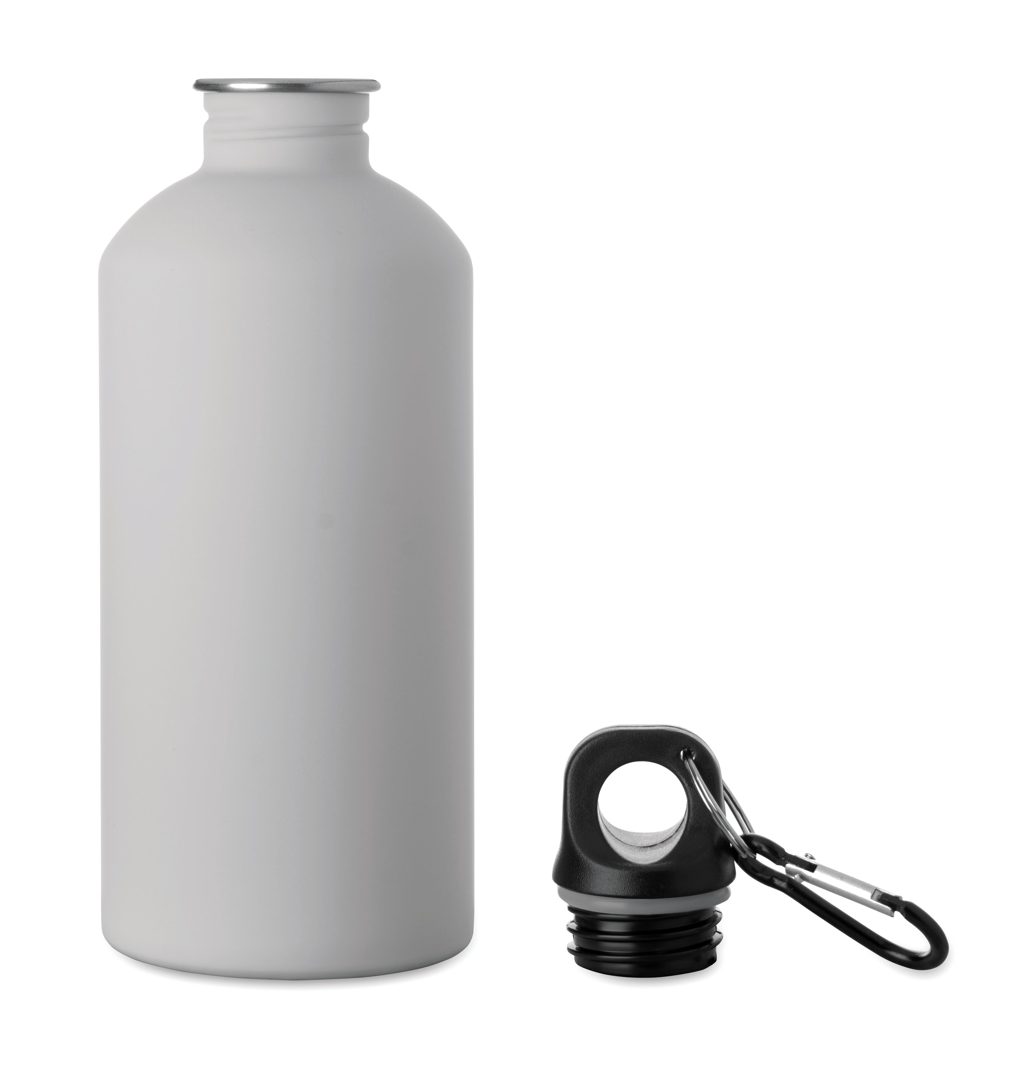 Butelka jednowarstwowa 500 ml REMID MOSS SOFT