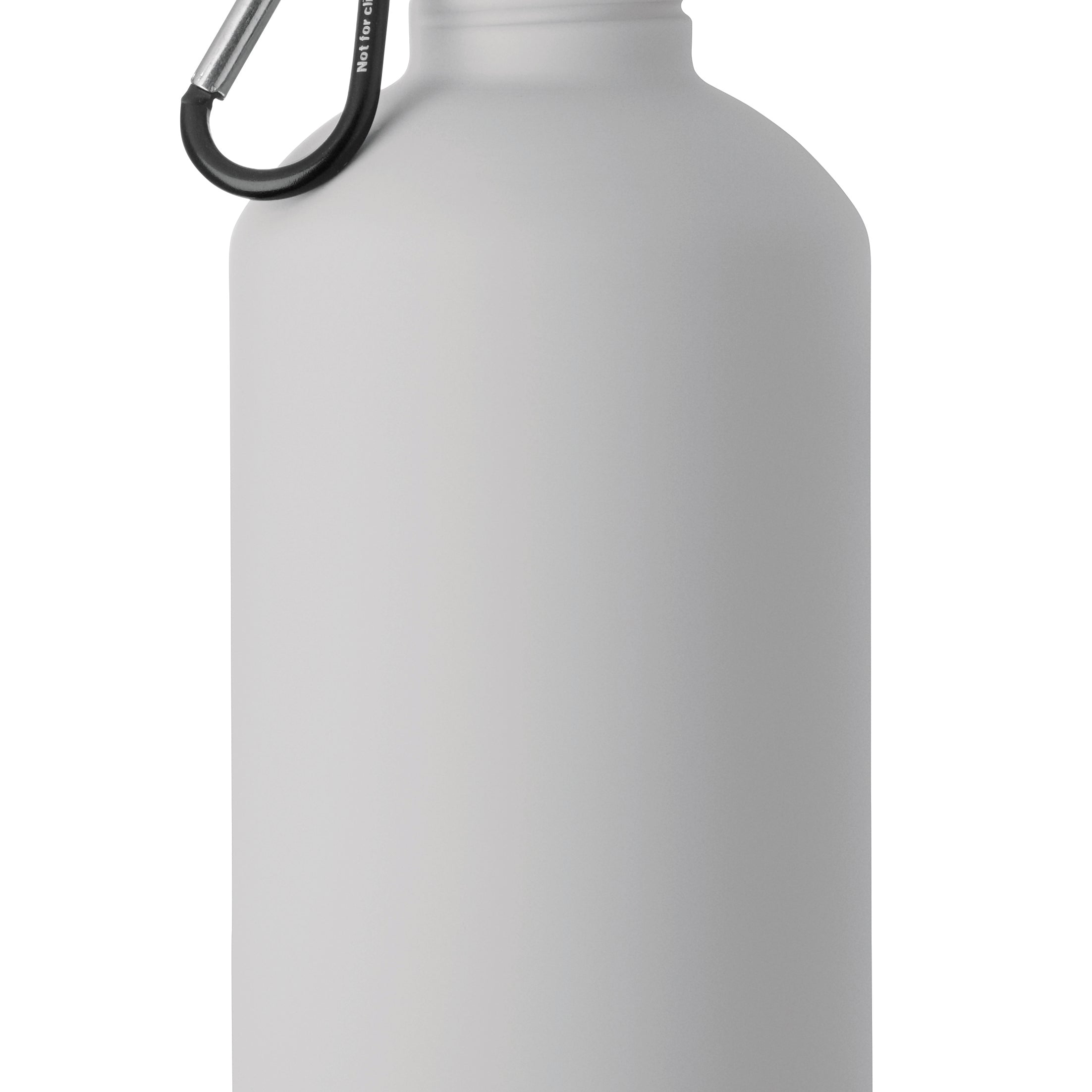 Butelka jednowarstwowa 500 ml REMID MOSS SOFT