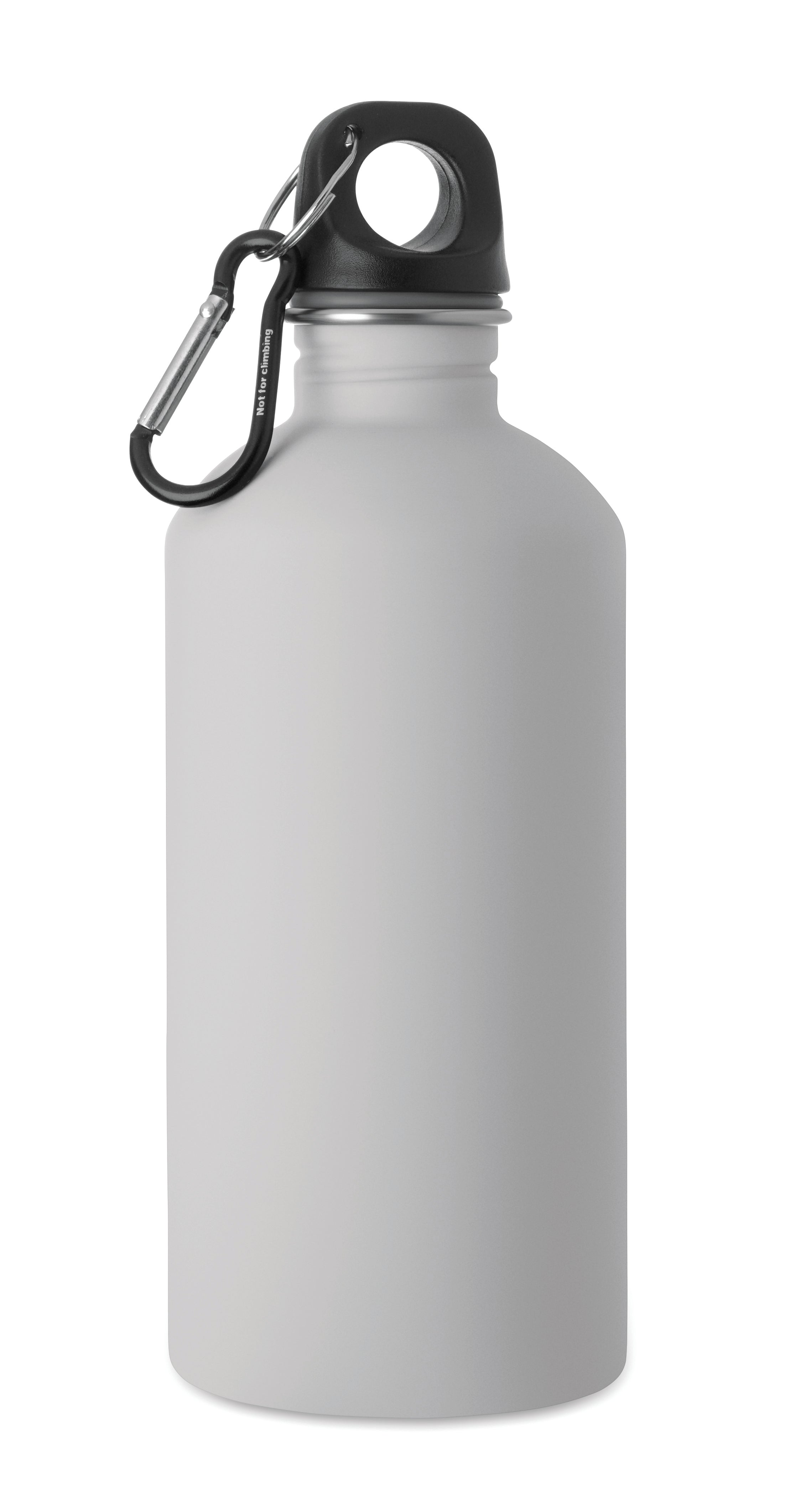 Butelka jednowarstwowa 500 ml REMID MOSS SOFT