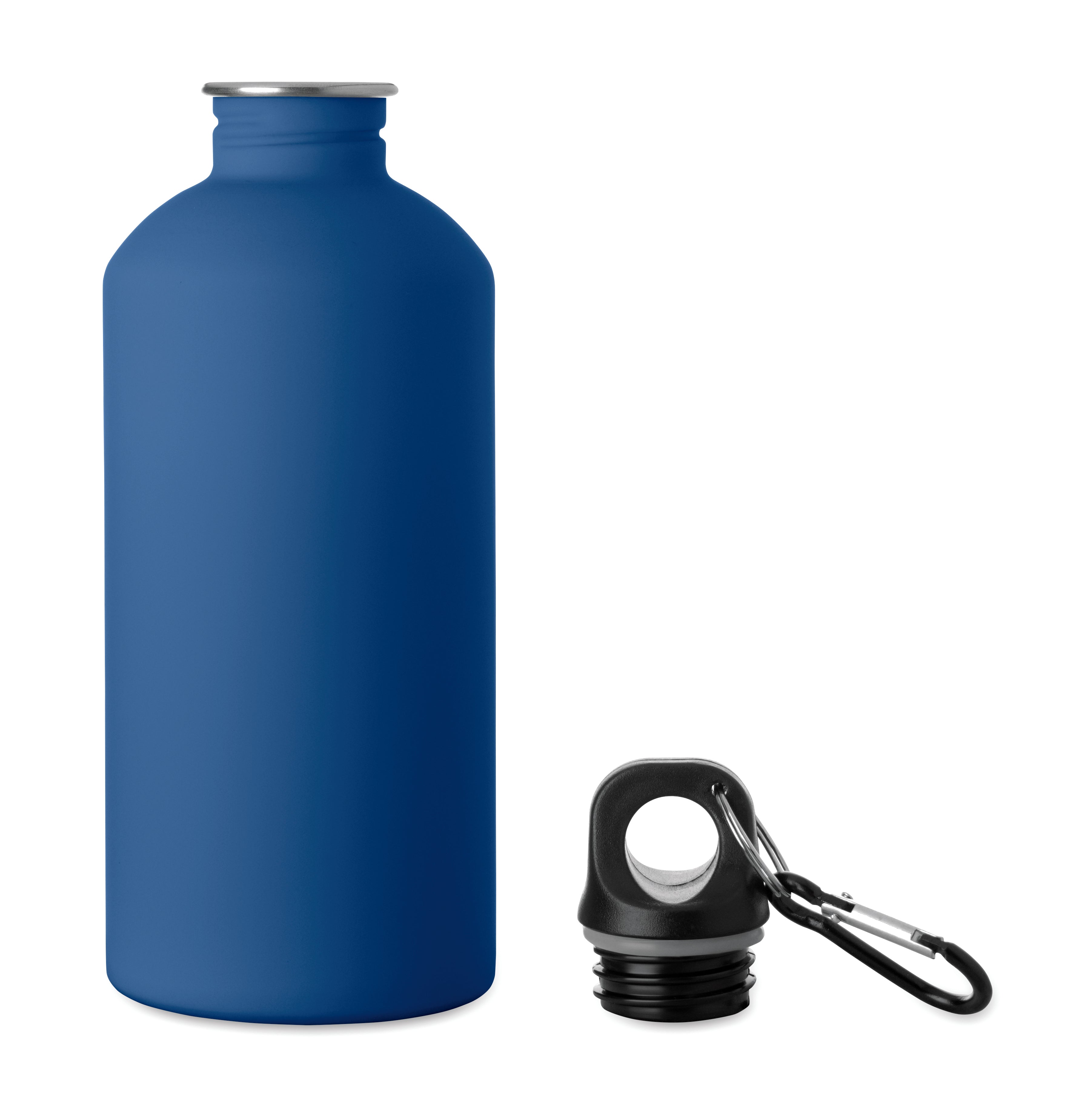 Butelka jednowarstwowa 500 ml REMID MOSS SOFT