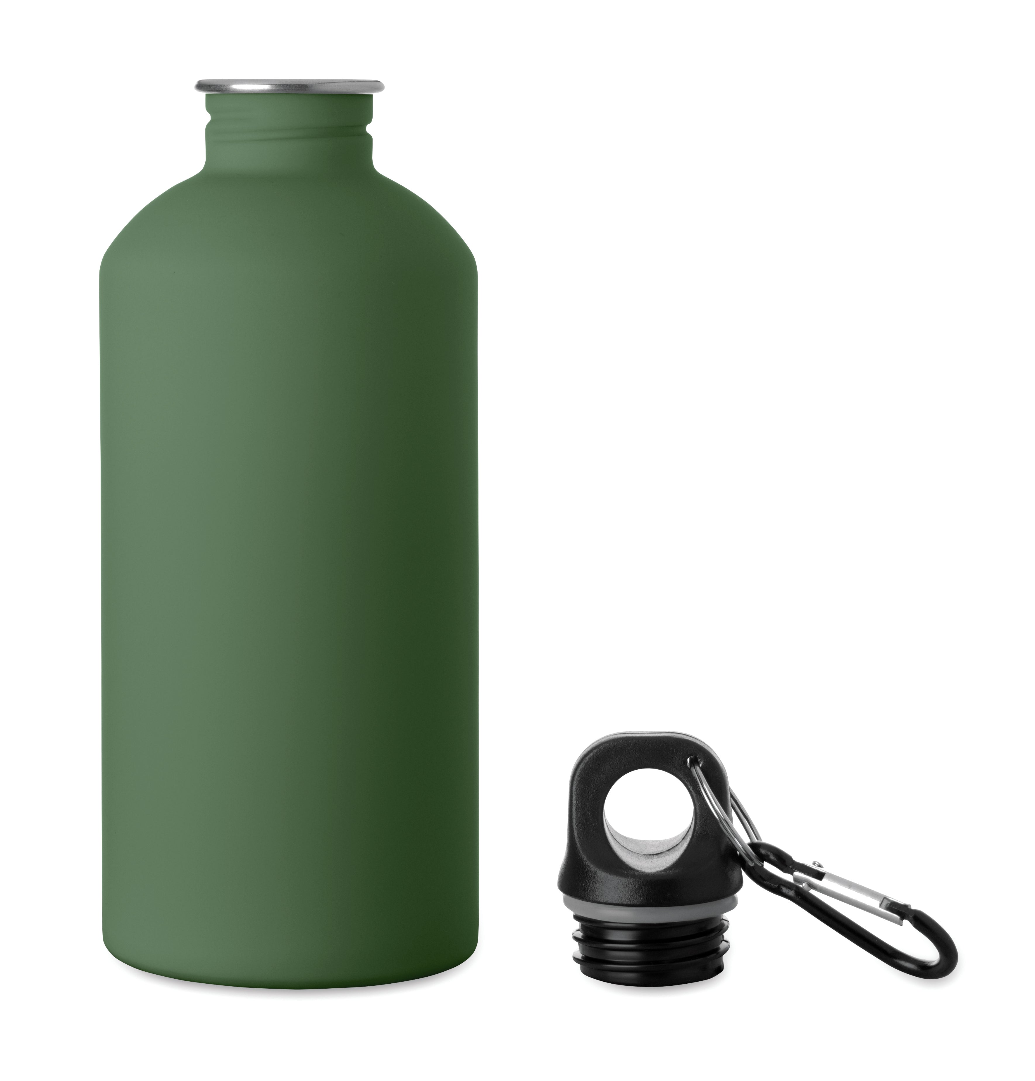 Butelka jednowarstwowa 500 ml REMID MOSS SOFT