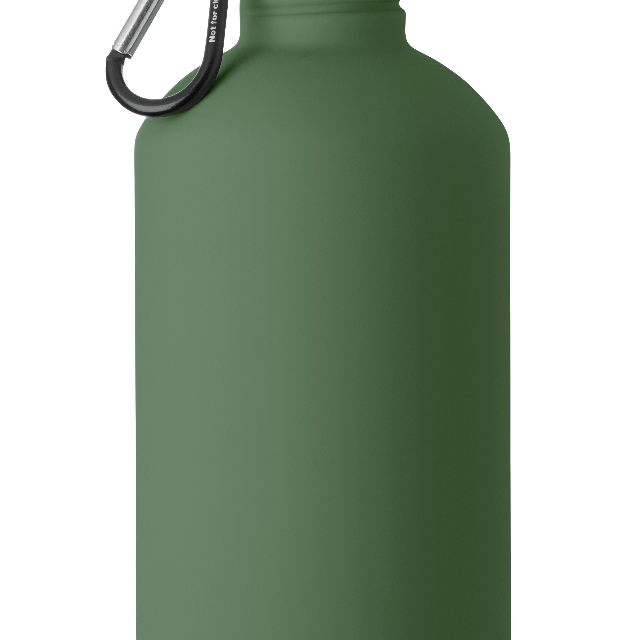 Butelka jednowarstwowa 500 ml REMID MOSS SOFT