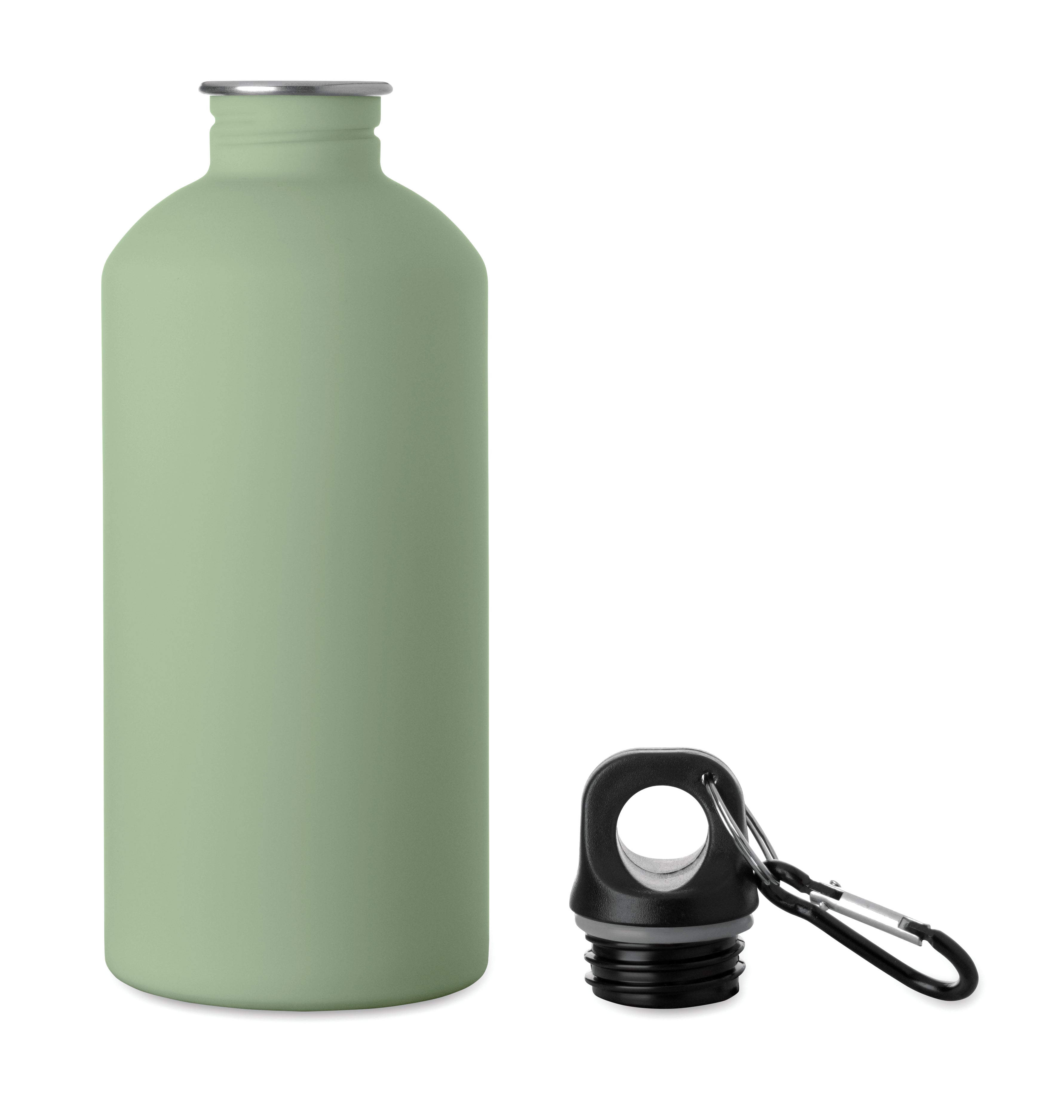 Butelka jednowarstwowa 500 ml REMID MOSS SOFT