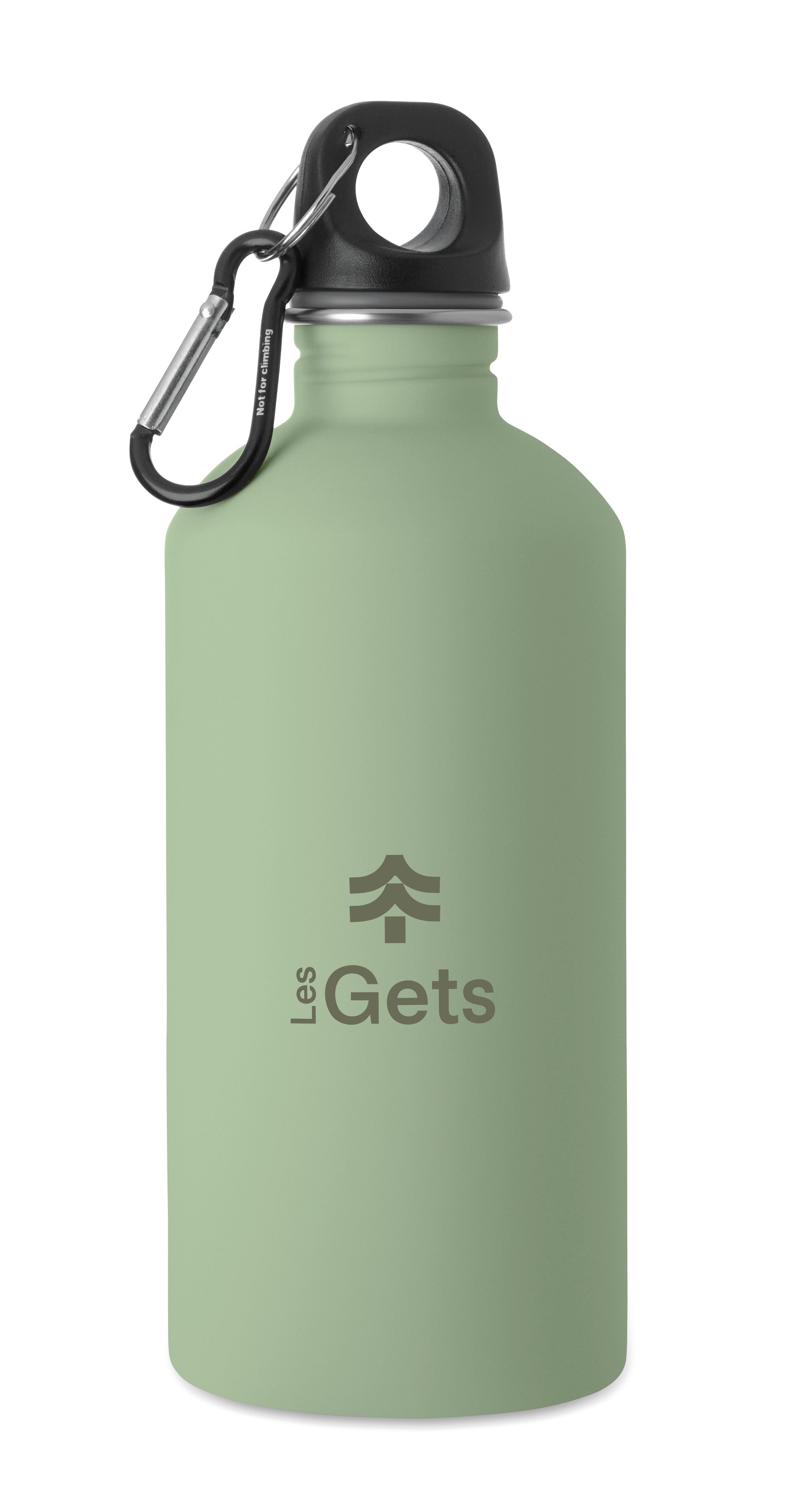 Butelka jednowarstwowa 500 ml REMID MOSS SOFT