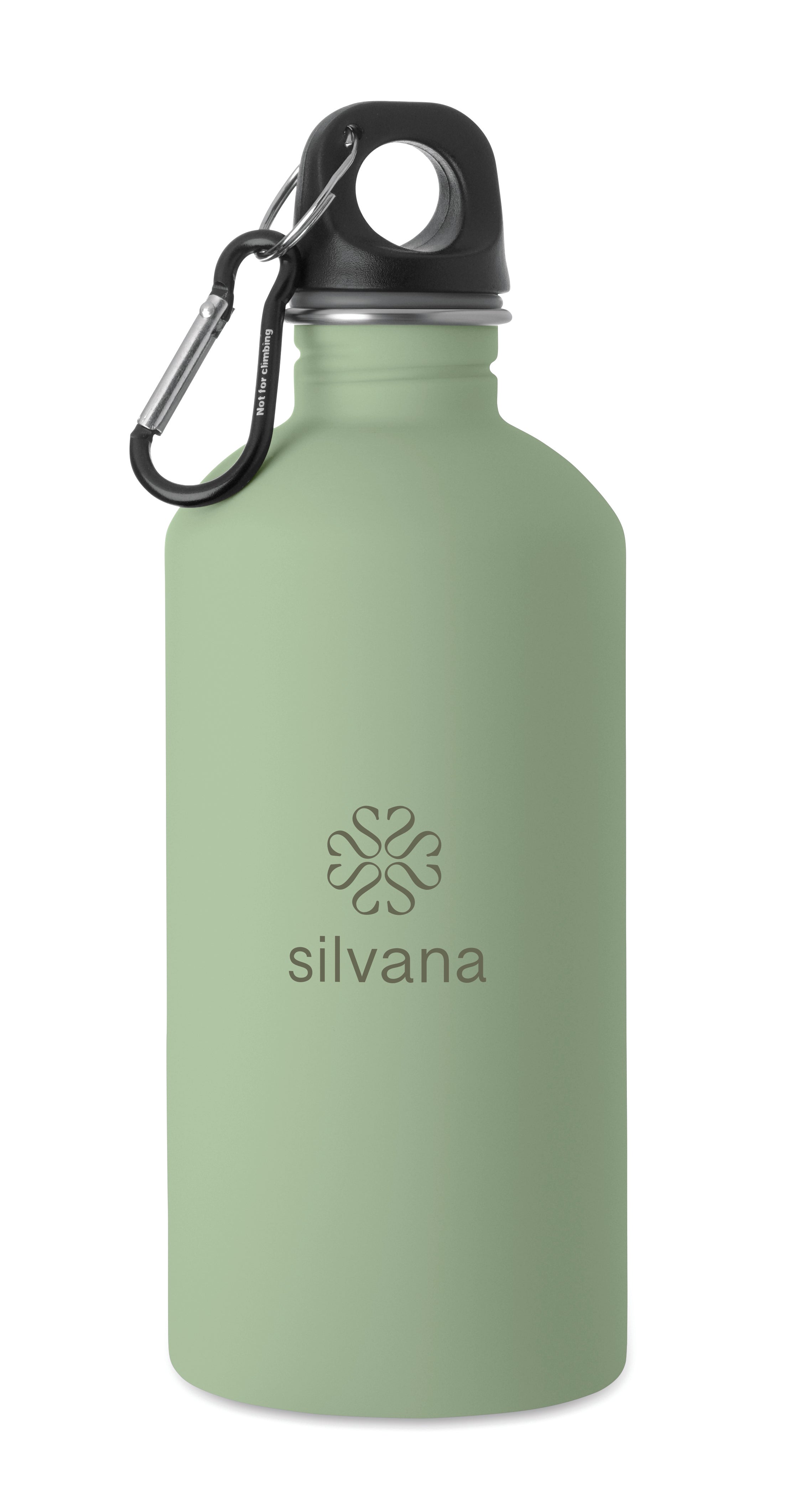 Butelka jednowarstwowa 500 ml REMID MOSS SOFT