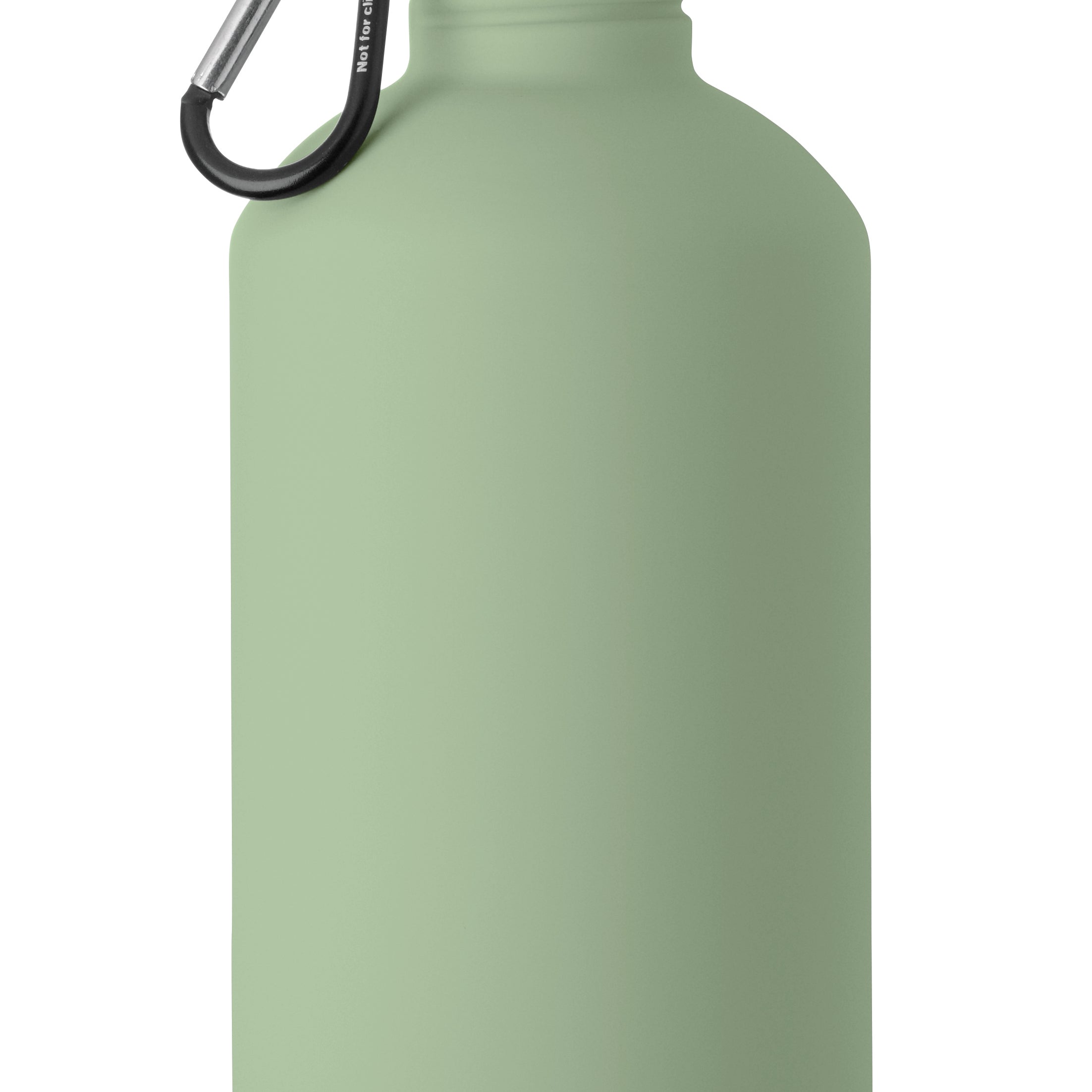 Butelka jednowarstwowa 500 ml REMID MOSS SOFT