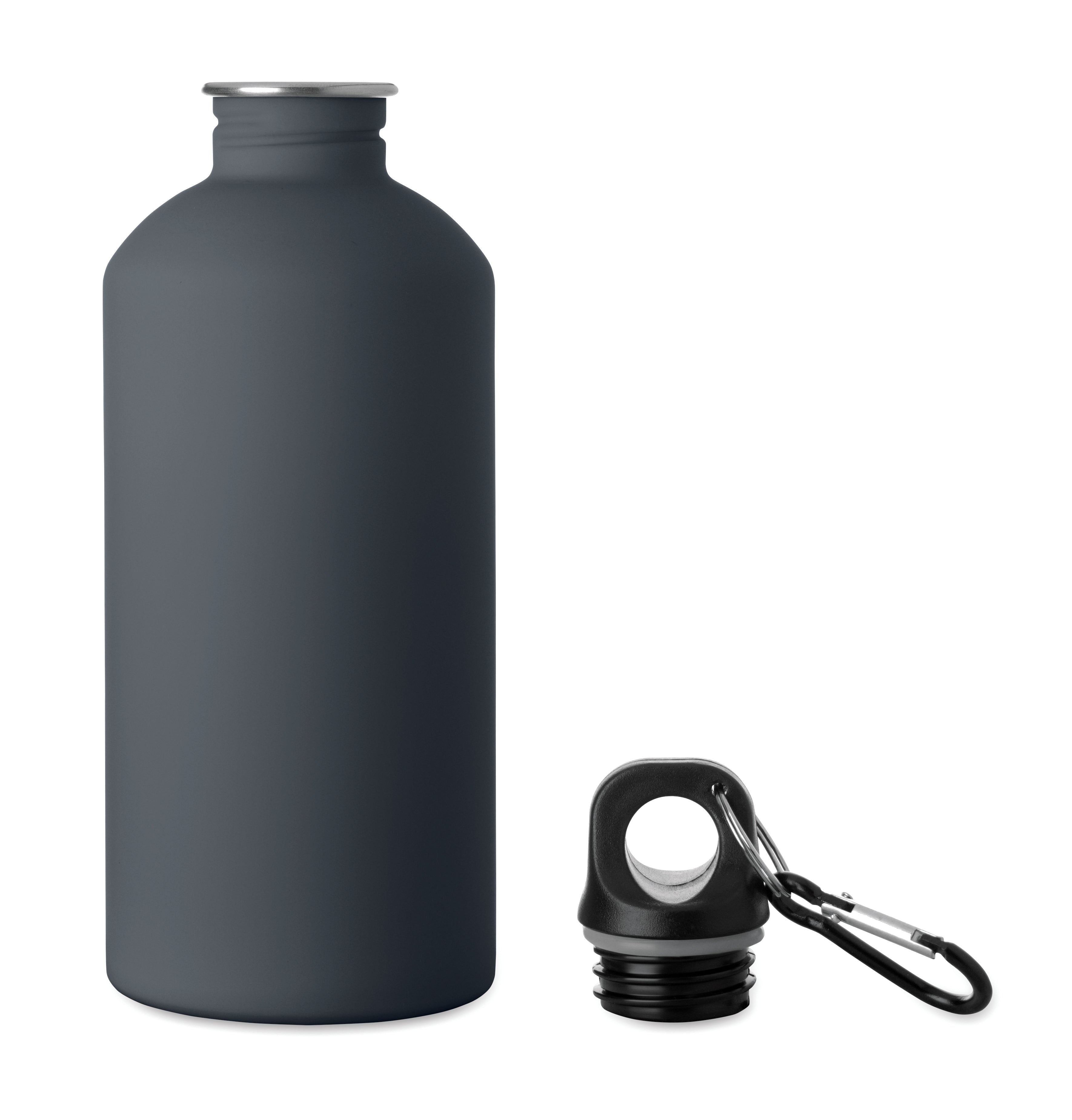 Butelka jednowarstwowa 500 ml REMID MOSS SOFT