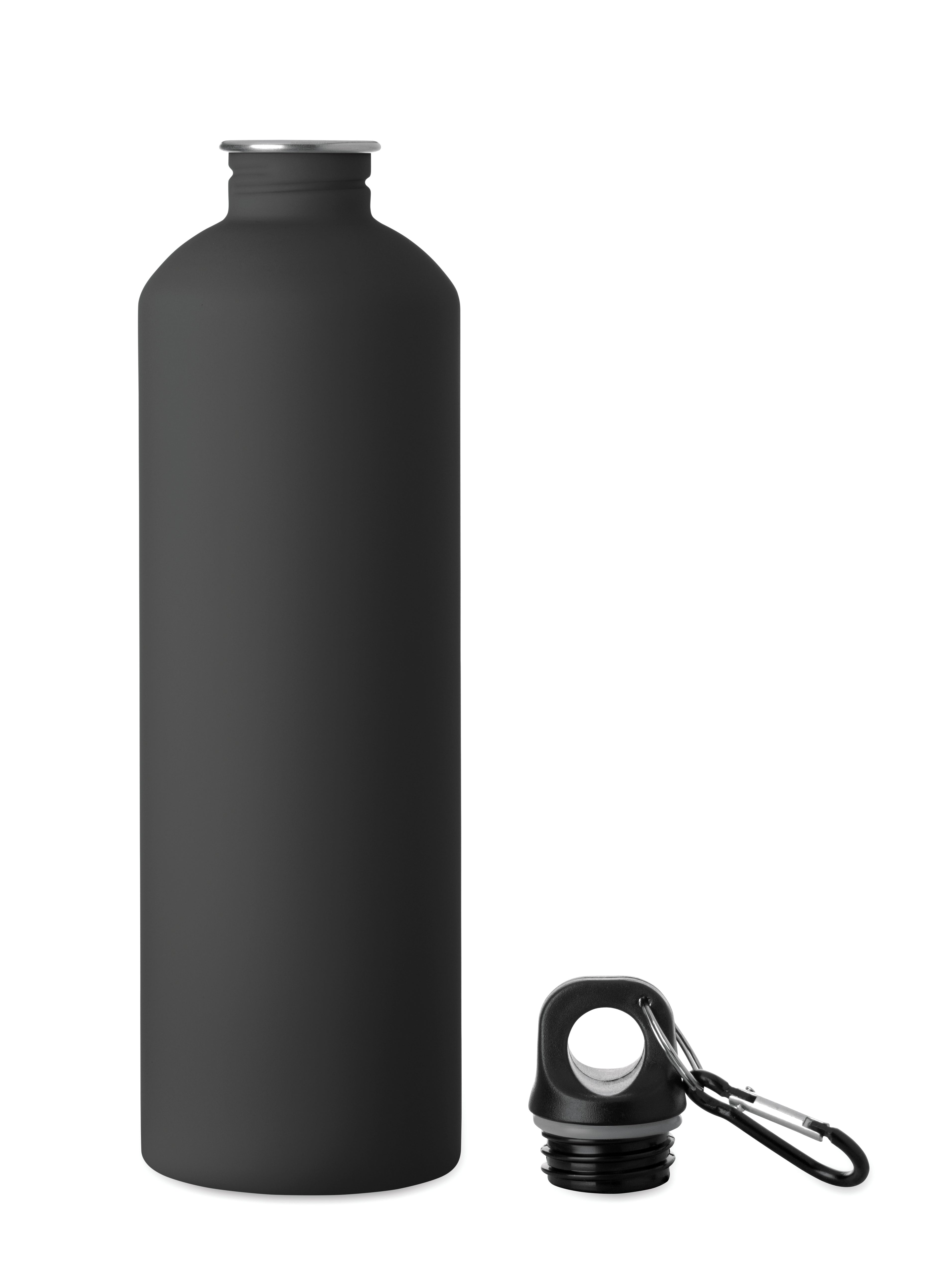 Butelka jednowarstwowa 750 ml REBIG MOSS SOFT