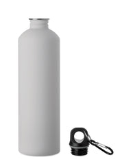 Butelka jednowarstwowa 750 ml REBIG MOSS SOFT