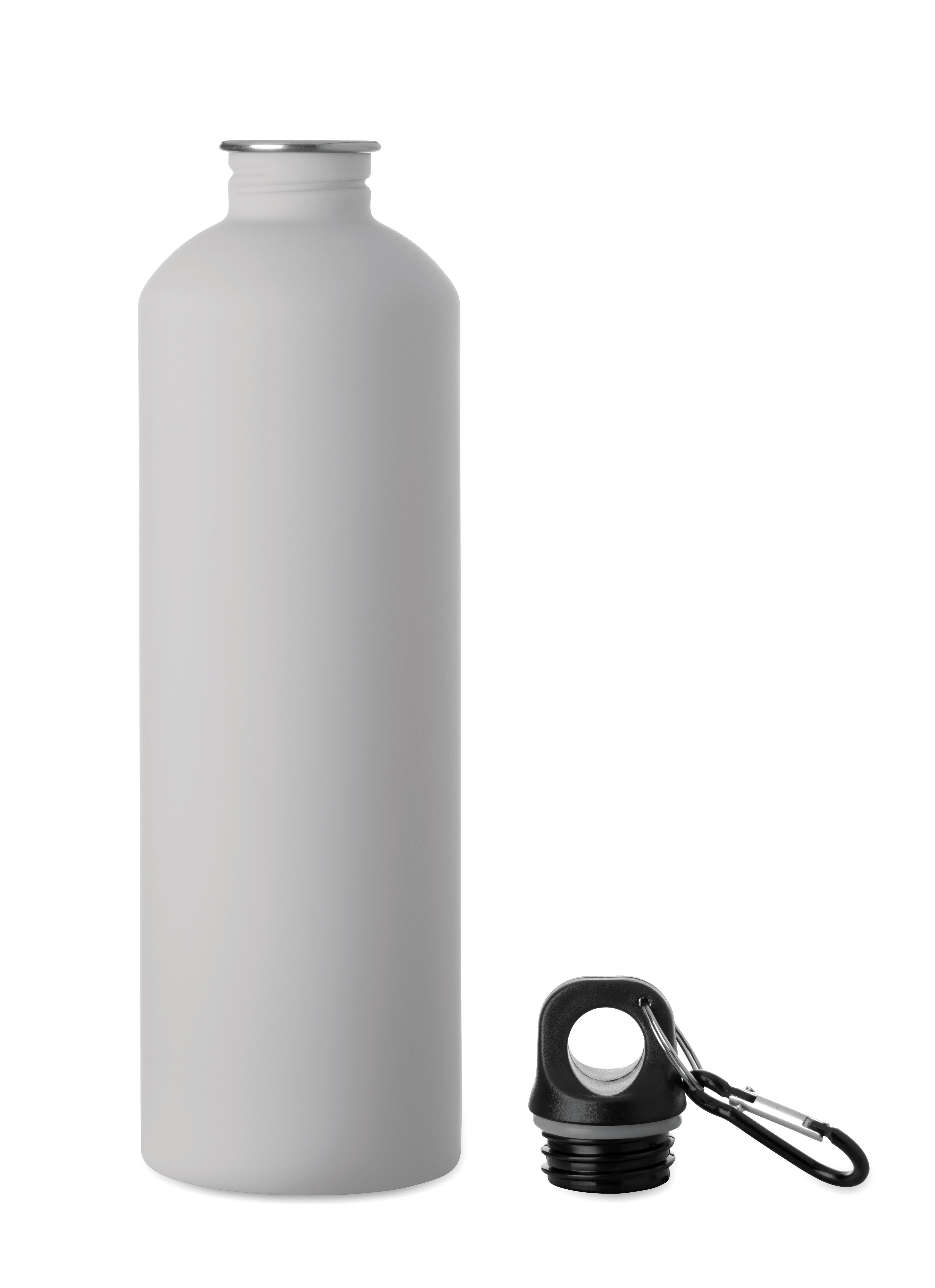 Butelka jednowarstwowa 750 ml REBIG MOSS SOFT