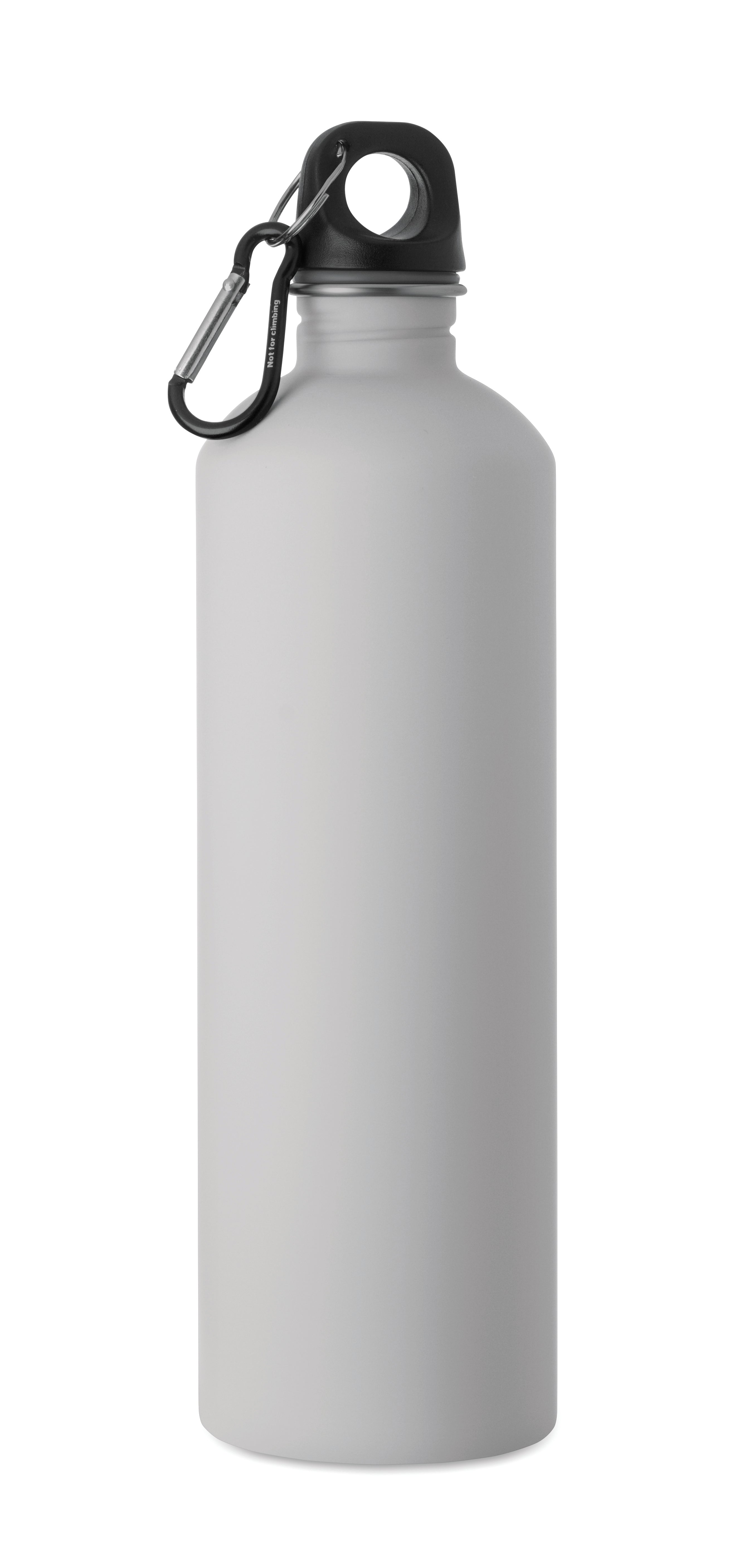 Butelka jednowarstwowa 750 ml REBIG MOSS SOFT