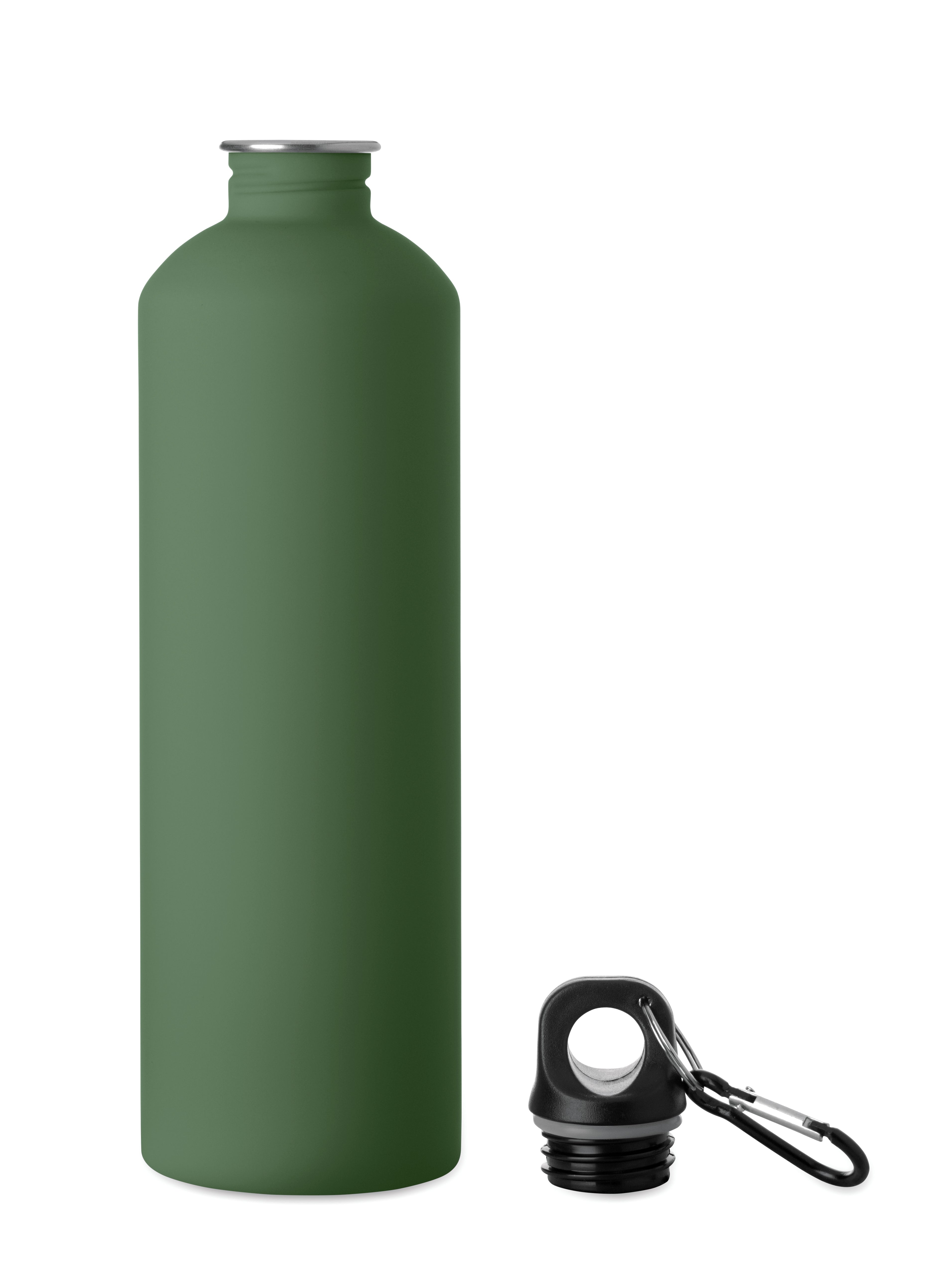 Butelka jednowarstwowa 750 ml REBIG MOSS SOFT