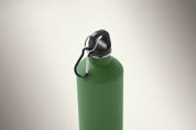 Butelka jednowarstwowa 750 ml REBIG MOSS SOFT