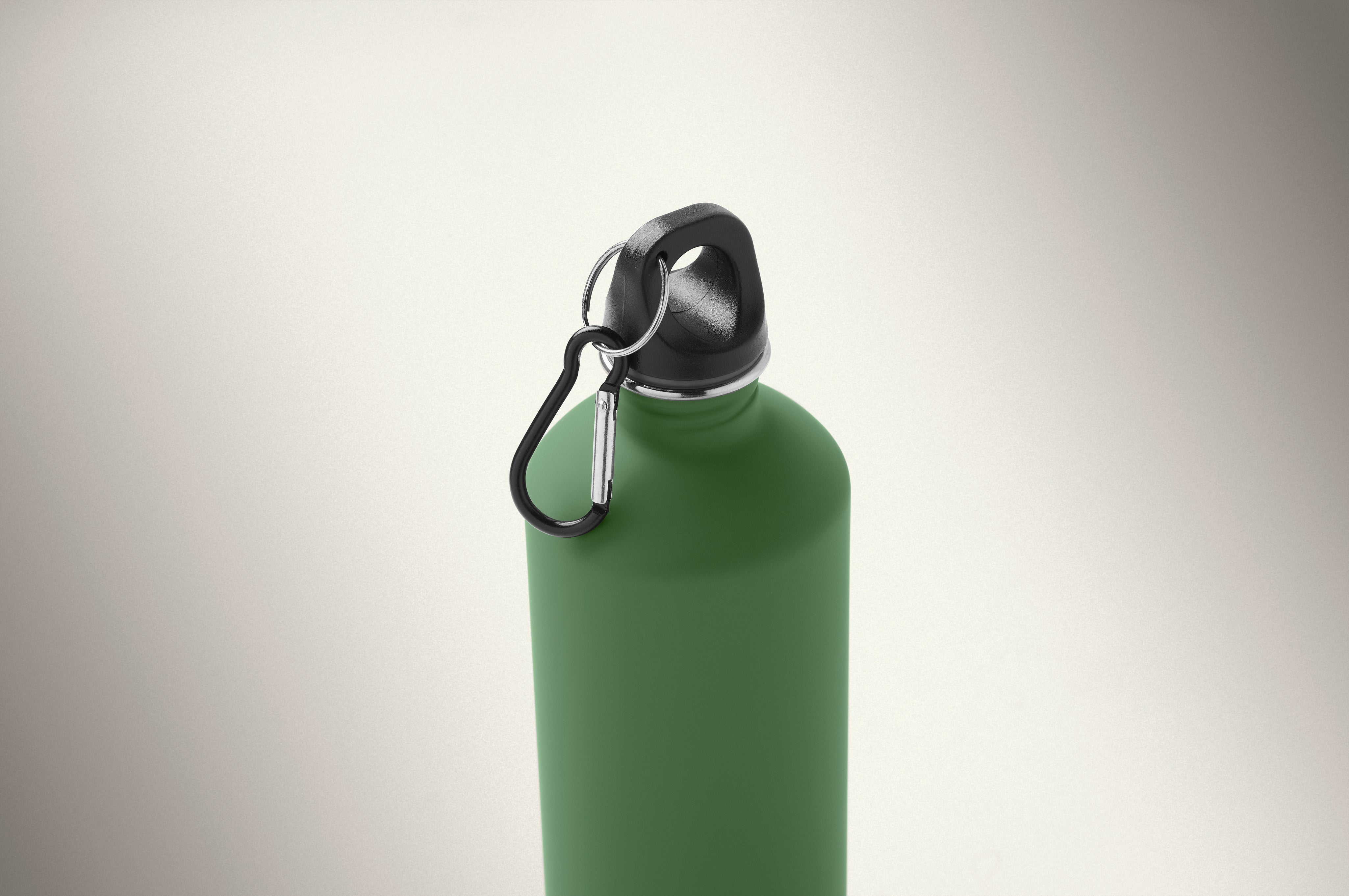 Butelka jednowarstwowa 750 ml REBIG MOSS SOFT