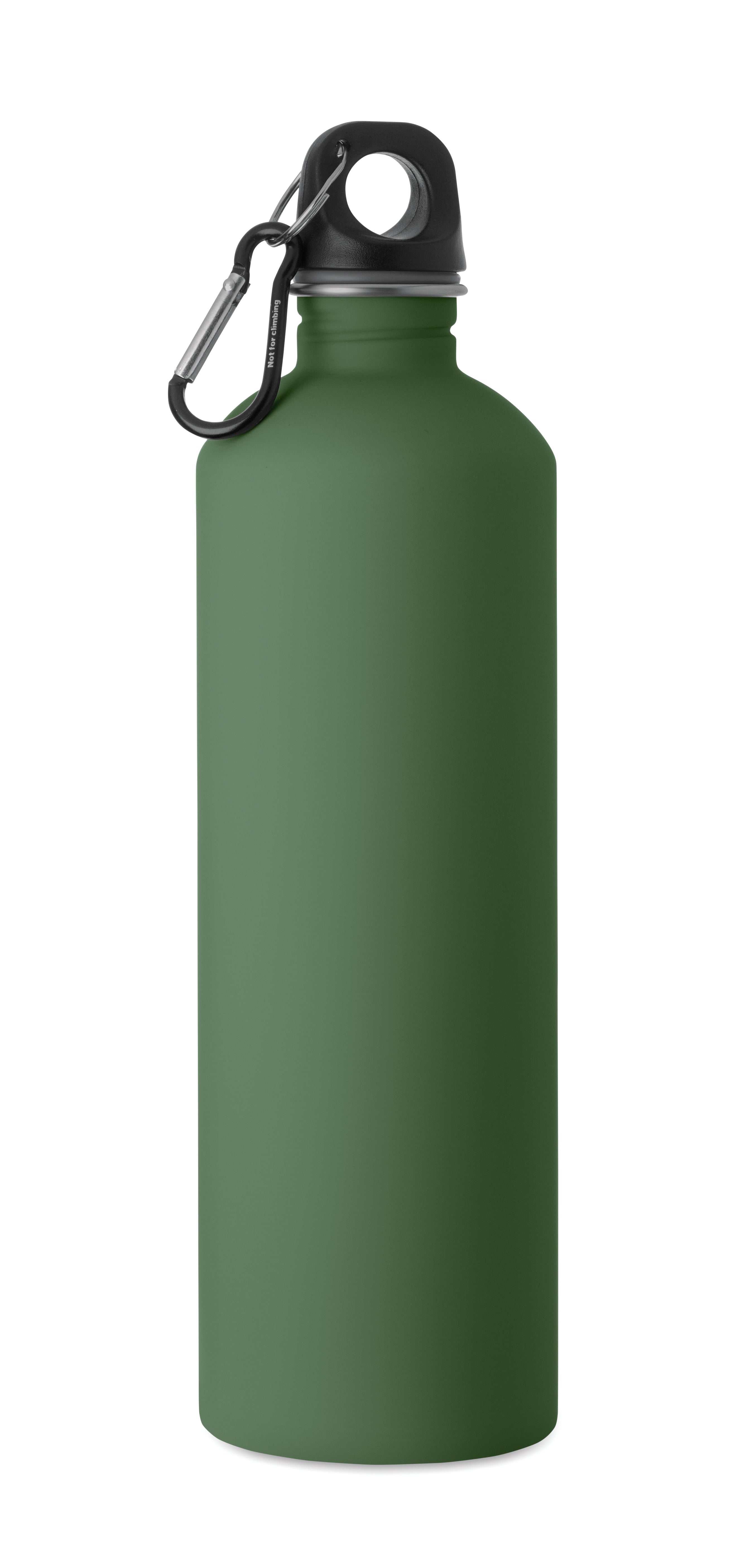 Butelka jednowarstwowa 750 ml REBIG MOSS SOFT