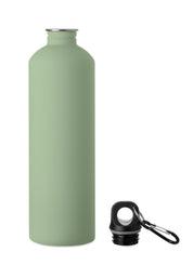 Butelka jednowarstwowa 750 ml REBIG MOSS SOFT