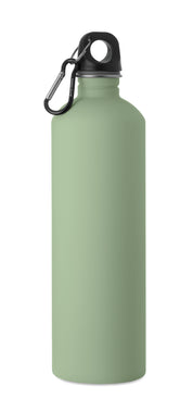 Butelka jednowarstwowa 750 ml REBIG MOSS SOFT