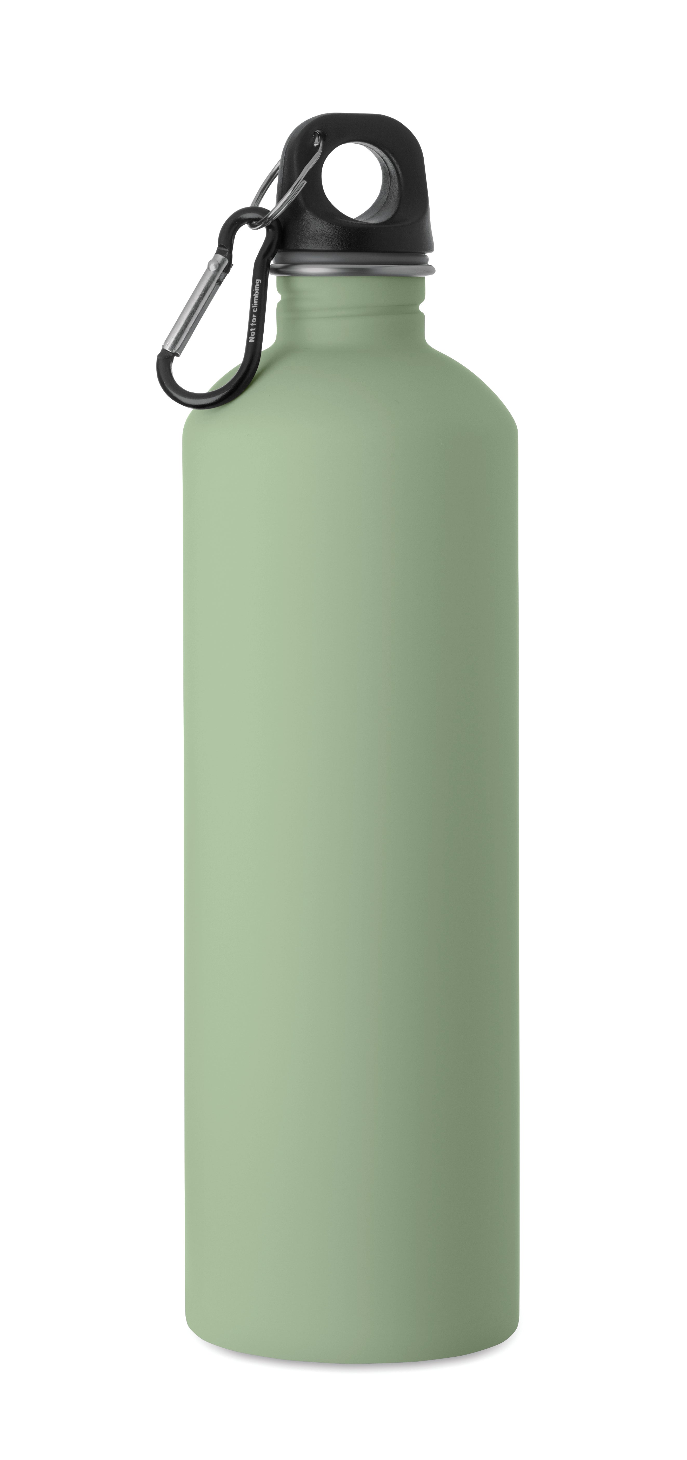 Butelka jednowarstwowa 750 ml REBIG MOSS SOFT