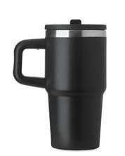 Kubek dwuścienny 500 ml ALAND