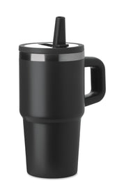 Kubek dwuścienny 500 ml ALAND