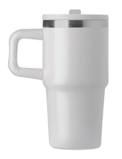 Kubek dwuścienny 500 ml ALAND