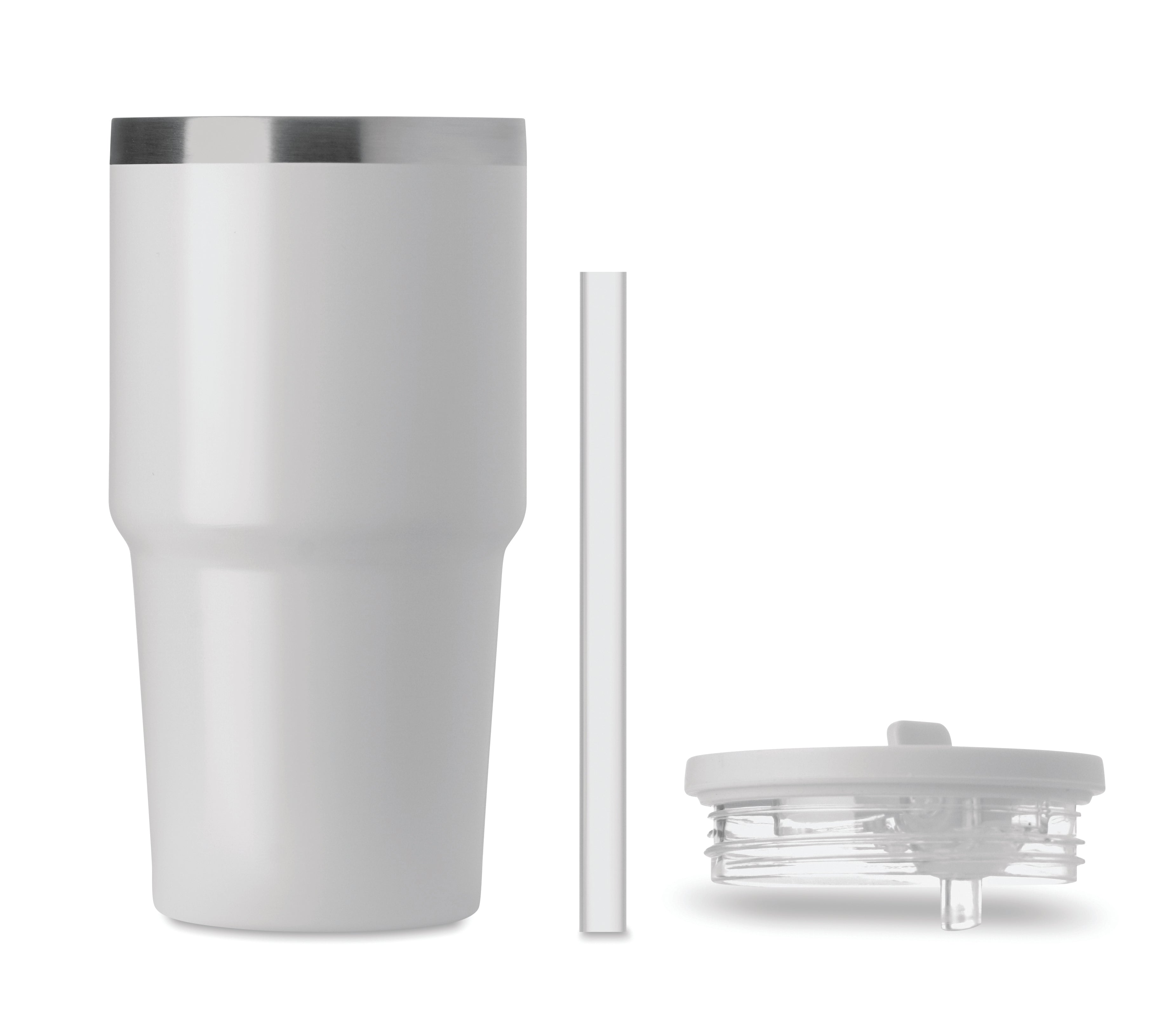 Kubek dwuścienny 500 ml ALAND