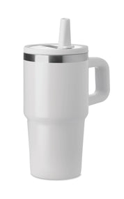 Kubek dwuścienny 500 ml ALAND