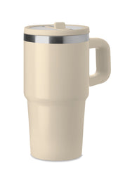 Kubek dwuścienny 500 ml ALAND
