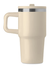 Kubek dwuścienny 500 ml ALAND