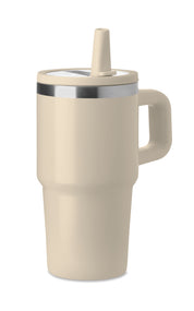 Kubek dwuścienny 500 ml ALAND
