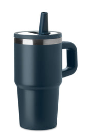 Kubek dwuścienny 500 ml ALAND