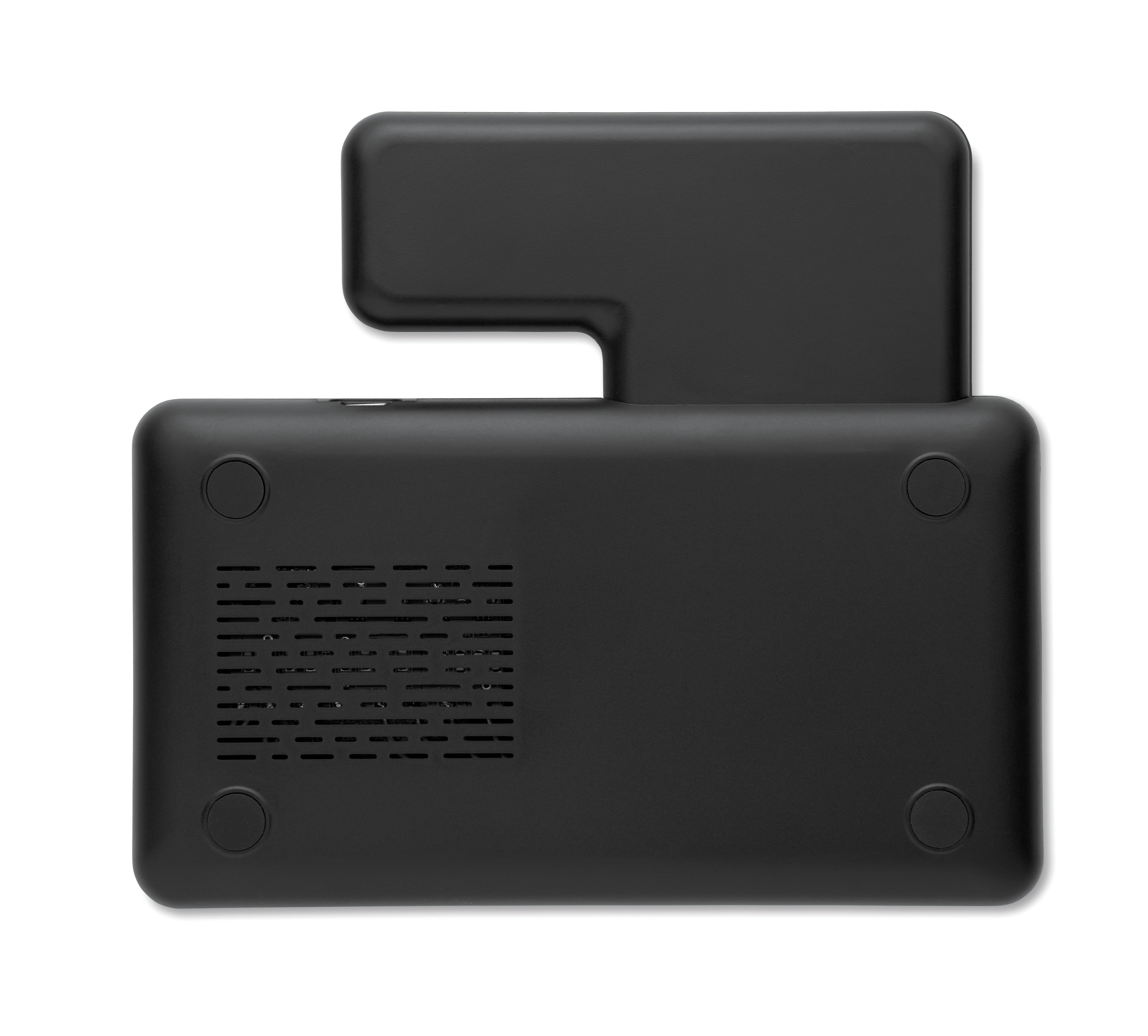 Składana ładowarka 3 w 1  15 W DOCK3
