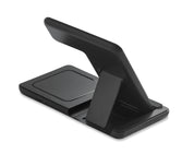 Składana ładowarka 3 w 1  15 W DOCK3