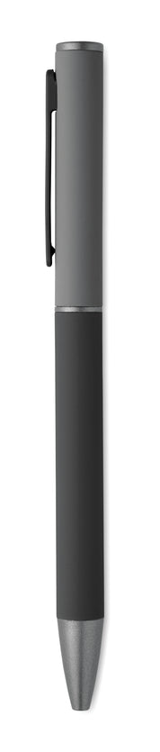 Długopis twist alu recykling FILLAN