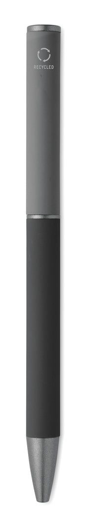 Długopis twist alu recykling FILLAN