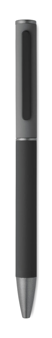 Długopis twist alu recykling FILLAN