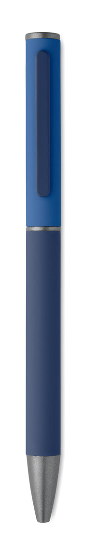 Długopis twist alu recykling FILLAN