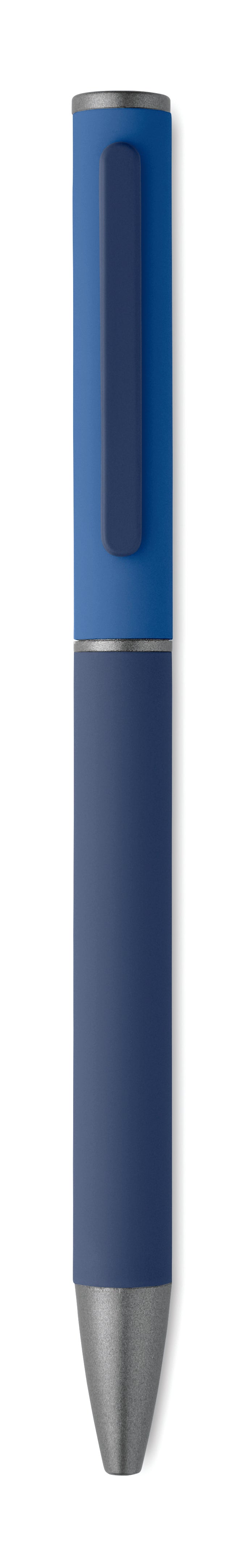 Długopis twist alu recykling FILLAN
